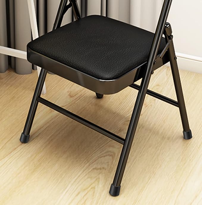 Piutouyar Round PVC Rubber Furniture Covers, 38mm / 1.5 Inches Table Chair Leg - Image 5