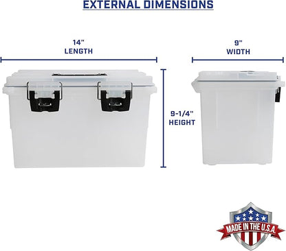 Sheffield 12763 XL Storage Bins - Image 2