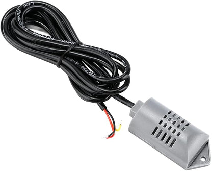 110V Egg Incubator Controller, XM-18D Digital Automatic Temperature Humidity - Image 8