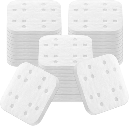 32-Pack Mineral Absorption Pads by Gazeer