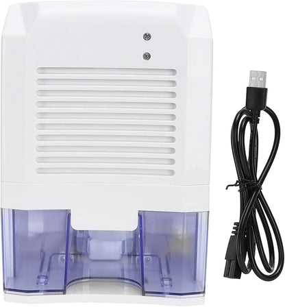 Dehumidifier, DC5V 10W Air Dehumidifier USB Charging Portable - Image 7