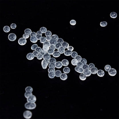 100 Packets Lot Silica Gel Desiccant Dehumidifier Moisture Absorbing Bags - Image 4