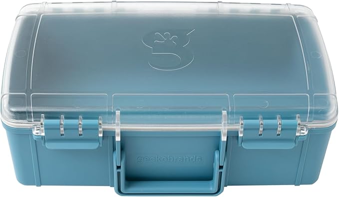 geckobrands Waterproof Dry Box by geckobrands