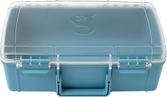 geckobrands Waterproof Dry Box by geckobrands