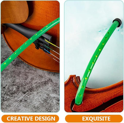 Milisten Violin Humidifier 3Pcs Set F Hole Humidifier - Image 8