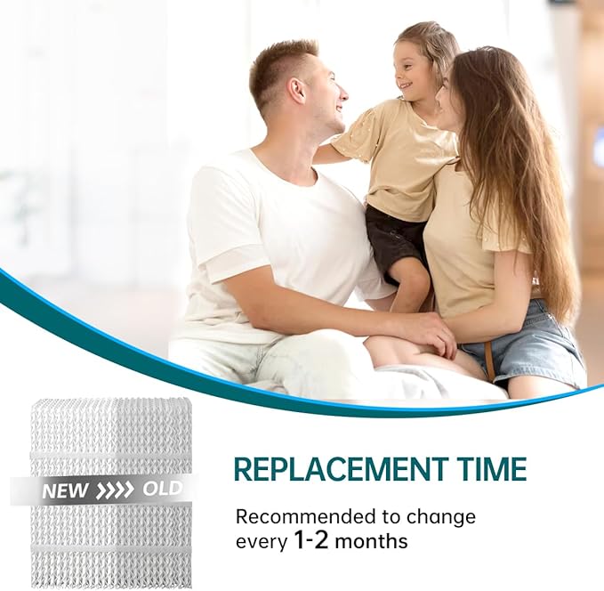 EP9800 1043 Super Wick Humidifier Replacement Filter Evaporative - Image 7