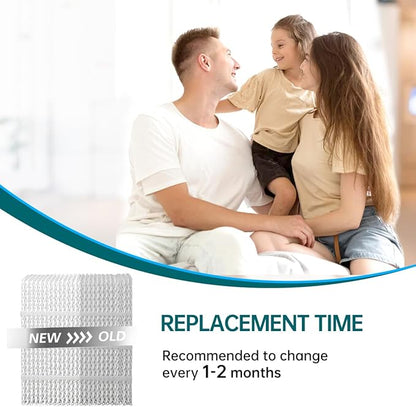 EP9800 1043 Super Wick Humidifier Replacement Filter Evaporative - Image 7