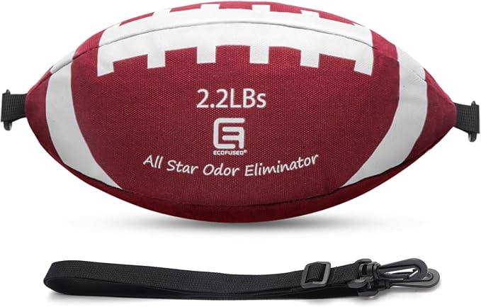 All-Star Odor Eliminator, Activated Charcoal Odor Absorber - Image 8