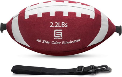 All-Star Odor Eliminator, Activated Charcoal Odor Absorber - Image 8