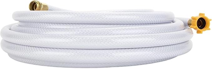Camco TastePURE 75-Ft Water Hose by Camco