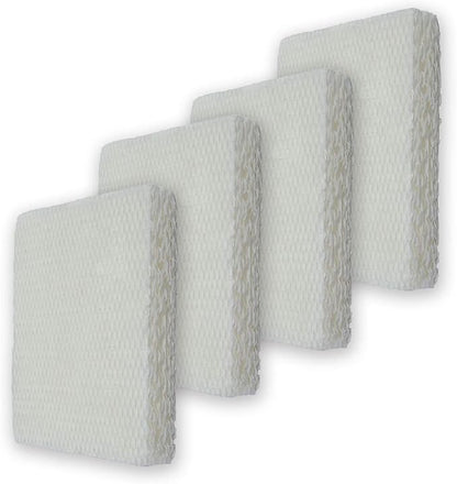 PUREBURG HFT600 Replacement Humidifier Wick Filters Compatible by PUREBURG-PureYourBreath