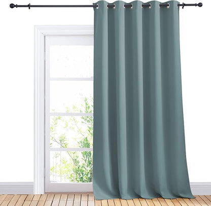 NICETOWN Window Blackout Curtain Panel - Image 2