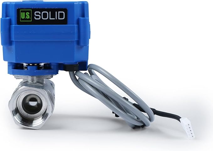 U.S. Solid Water Leak Detector - Image 4