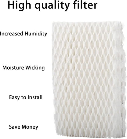 HIFROM 10Pack WF813 Humidifier Wick Filter Replacement Compatible - Image 3