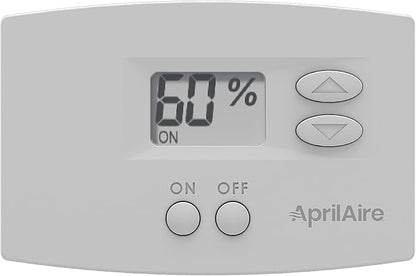 AprilAire 76 Digital Wall Mount Dehumidifier Control by AprilAire