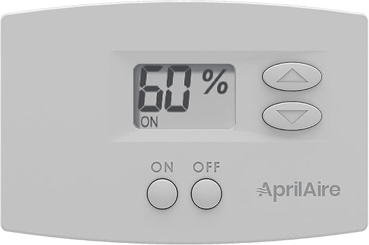 AprilAire 76 Digital Wall Mount Dehumidifier Control by AprilAire