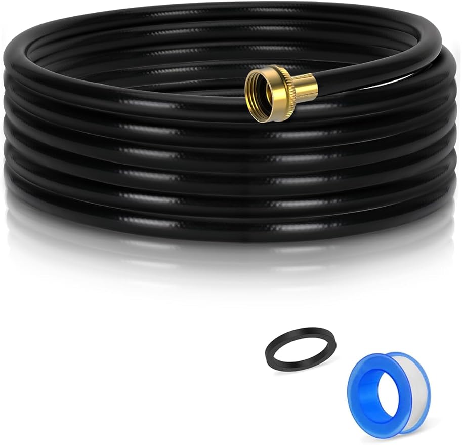 16FT Dehumidifier Drain Hose by Ebusin