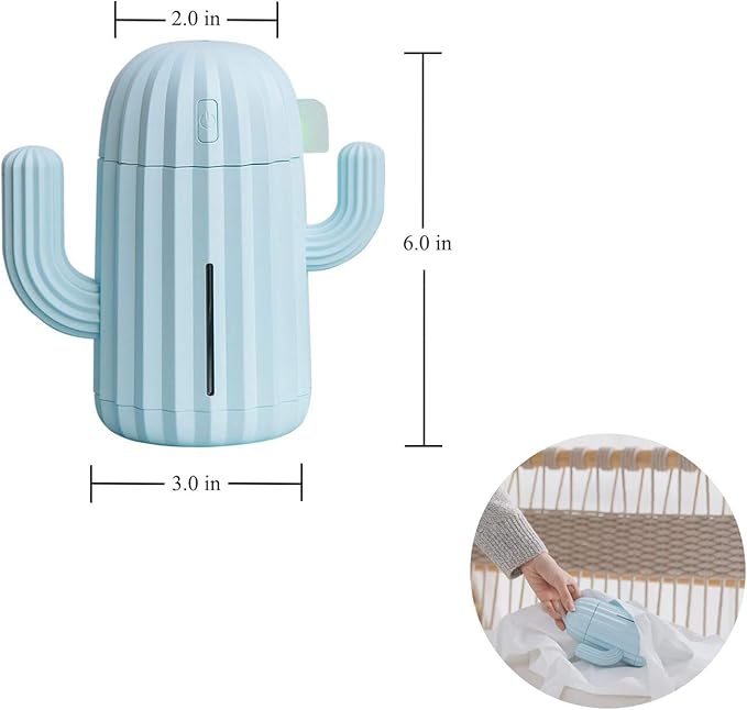 Mini Humidifier Single Room Humidifiers - Image 6