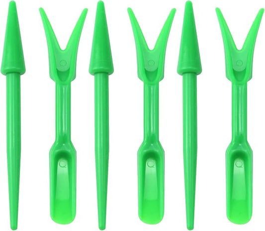 Antrader Mini Garden Hand Succulent Transplanting Tools by Antrader