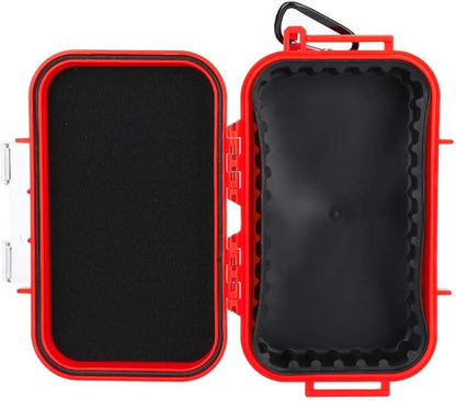 Tbest Waterproof Dry Box Airtight Outdoor Shockproof Storage Case Multipurpose - Image 9