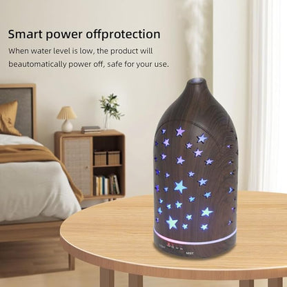 Aromatherapy Diffusers, 7.1''x3.5''Diffuser - Image 6