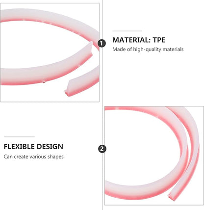 Cabilock 1pc Flexible Water Retaining Strip - Image 4