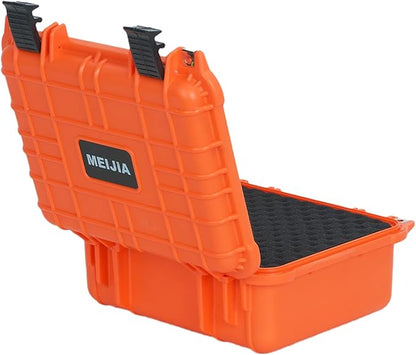 MEIJIA Portable All Weather Waterproof Protective Case, Hard Case, Camera Case - Image 8