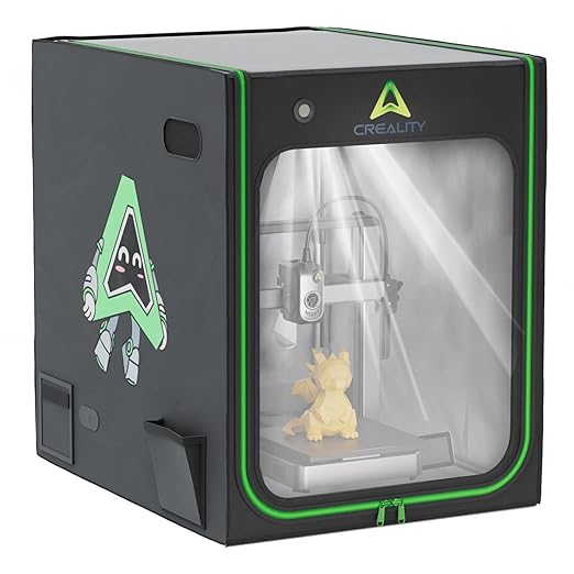 Creality 3D Printer Enclosure by Creality