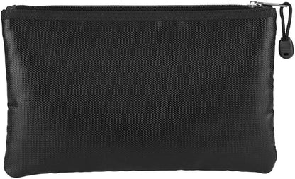 plplaaoo Fire Document Bag Briefcase High Temperature Liquid Silicone Material - Image 7