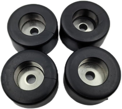 192310GS Anti Vibration Foot Pad Isolator Rubber Bumper - Image 8