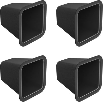ALORAIR Dehumidifier Riser Kit 4-Pack, 6 Inch Heavy-Duty Universal Crawl Space - Image 6