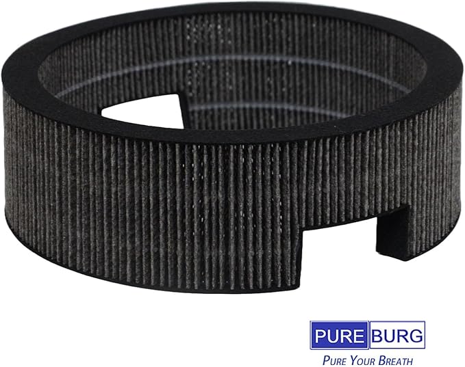 PUREBURG Replacement Filter Pack Compatible - Image 3
