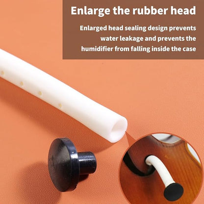Cello Humidifier Tube | F-Hole Moisturizer - Image 4