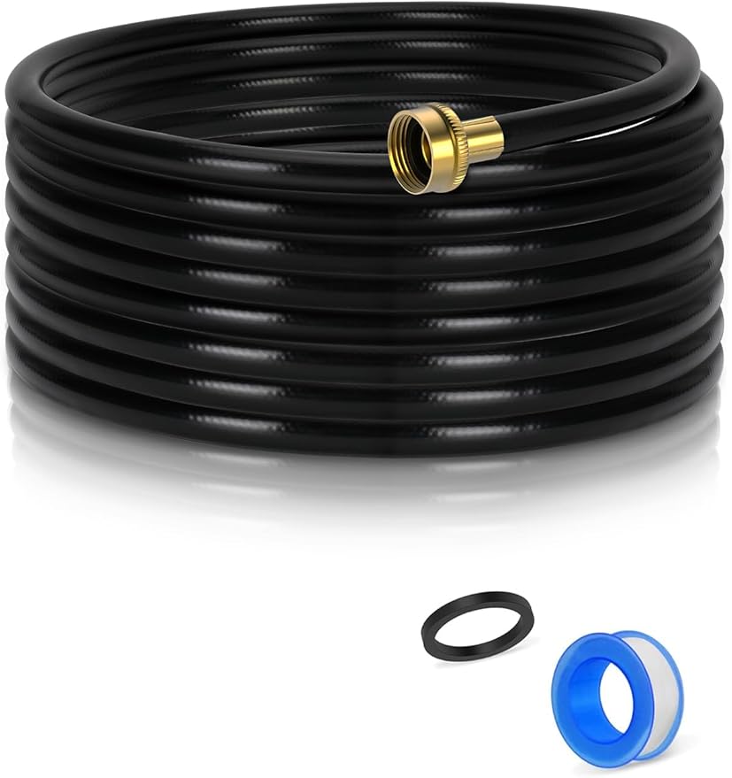 30FT Dehumidifier Drain Hose by Ebusin
