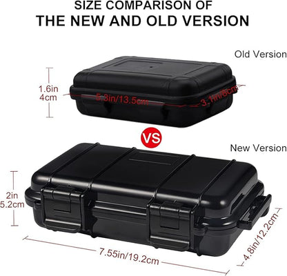 Dry Storage Box, Shockproof Waterproof Box - Image 8