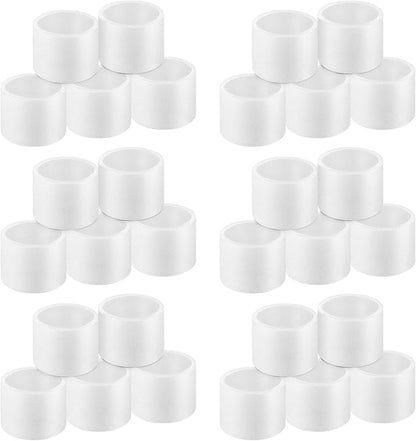 30-Pack Top Fill Humidifier Replacement Filter Compatible by ShufudeJa