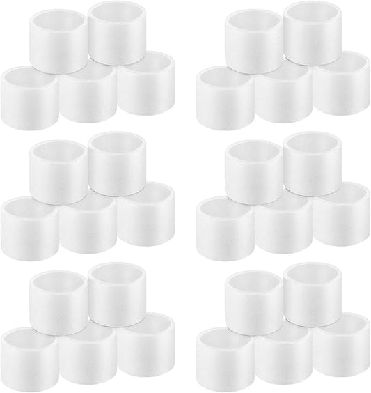 30-Pack Top Fill Humidifier Replacement Filter Compatible by ShufudeJa