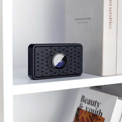 Auto Power-off USB Rechargeable Gun Safe Dehumidifier Desiccant, Small Reusable - Image 8