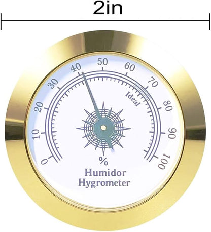 Cigar Hygrometer - Image 2