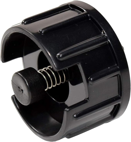 HQRP Bottle Valve Cap Compatible by HQRP
