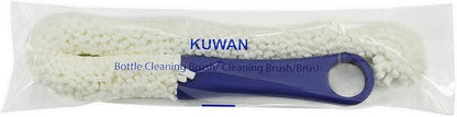 KUWAN Bottle Cleaning Brush Multi-Function Household Tools Flexible Bottle - Image 6
