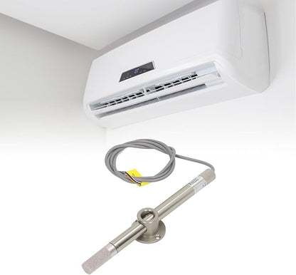 Hvac Application Temperature Humidity Sensor Transmitter, Hvac Temperature - Image 3