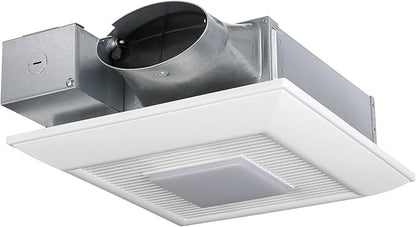 Panasonic FV-0510VSCL1 WhisperValue Multi-Flow Bathroom Fan by Panasonic