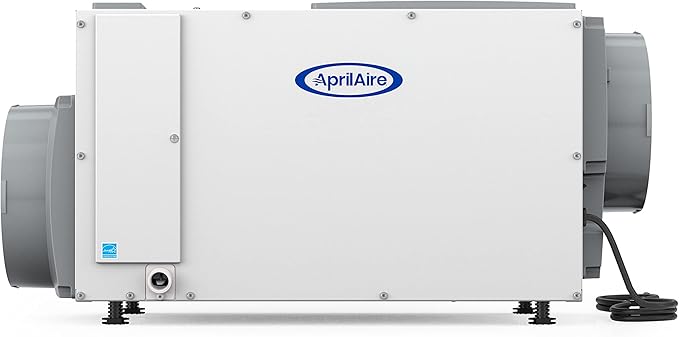 AprilAire E080 Pro 80-Pint Whole-House Dehumidifier, Energy Star Certified - Image 27