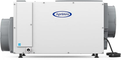 AprilAire E080 Pro 80-Pint Whole-House Dehumidifier, Energy Star Certified - Image 27