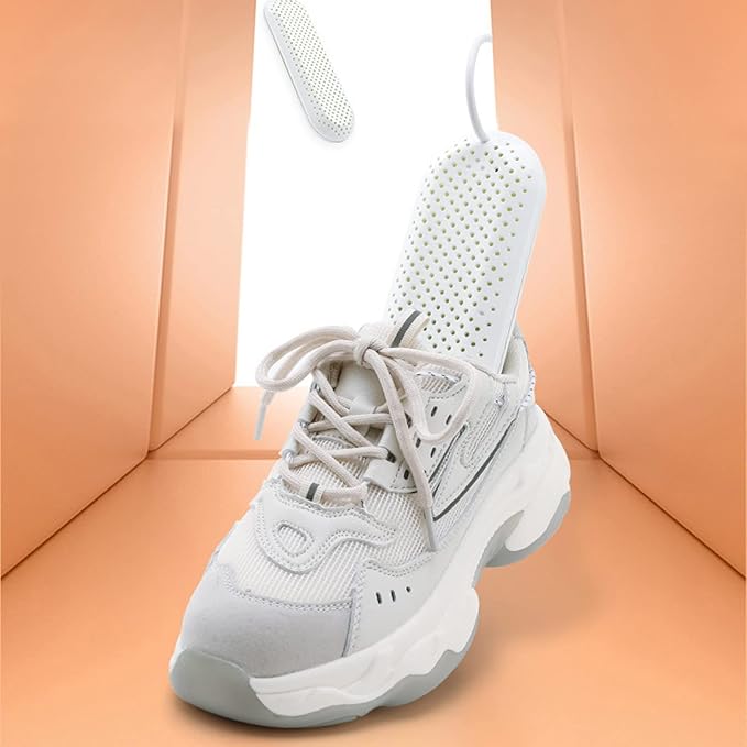 Portable USB Shoes Dryer Timing Deodorization Shoe Boot Drying Machine Shoe - Image 5