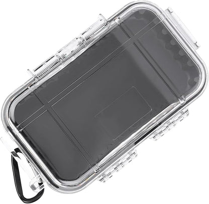 VINGVO Shockproof Storage Case, IP67 Airtight Dry Box Container - Image 8