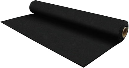 Flooring Inc's 1/4" Thick Tough Rubber Flooring Roll | Flexible Recycled Rubber by IncStores
