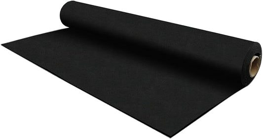 Flooring Inc's 1/4" Thick Tough Rubber Flooring Roll | Flexible Recycled Rubber by IncStores