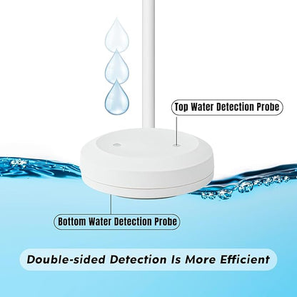 Leak Probe - High Sensitivity Water Leak Detection Probe - Image 2